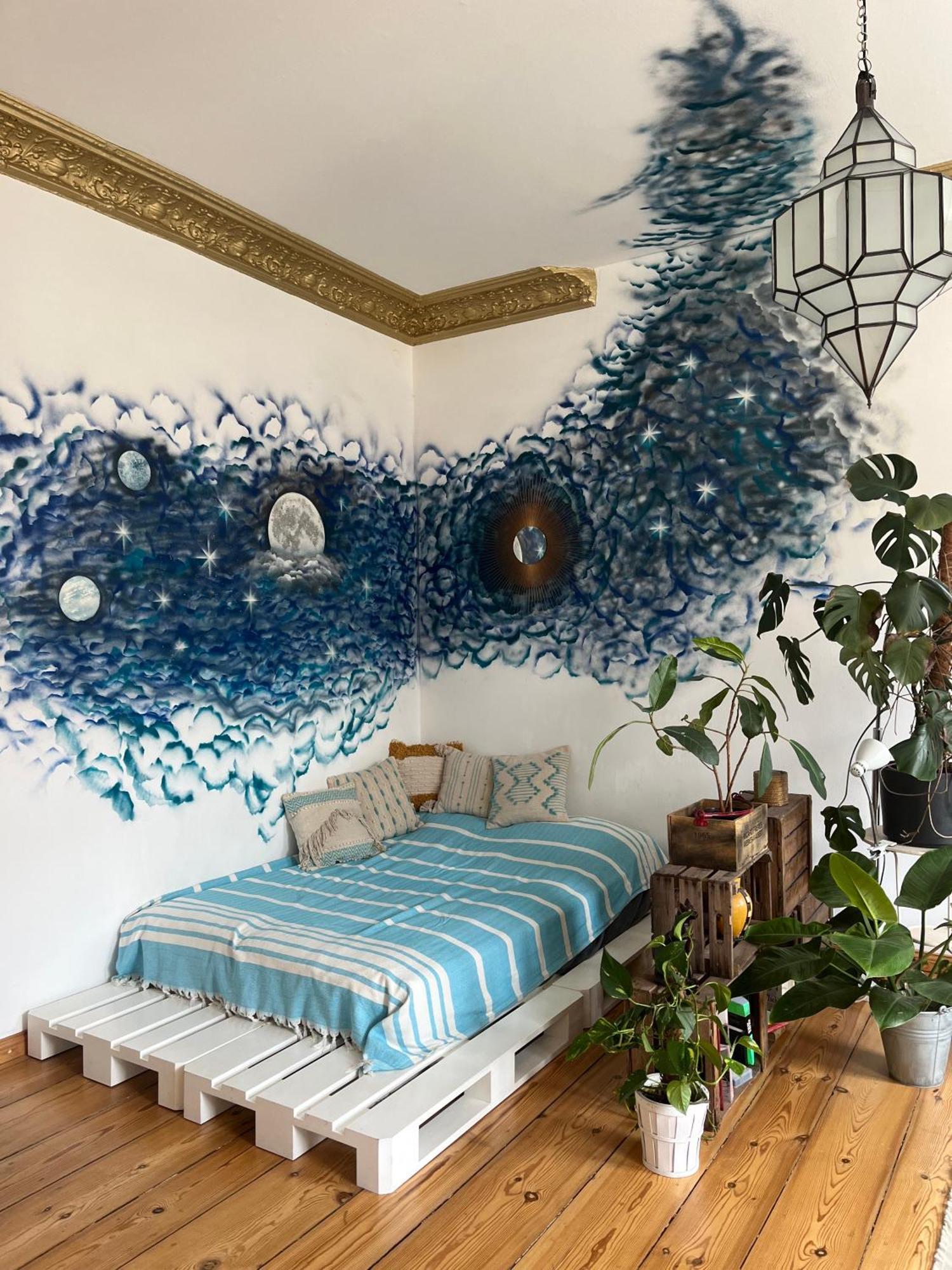 Appartamento Spirit & Style - Grosszuegige, Helle Altbauwohnung In Bester Prenzlauer Berg Lage